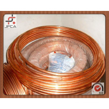 refrigerator copper/copper tube price per meter/copper pipe for air conditioner